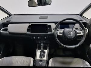 Honda Jazz Hatchback Crosstar EX - Image 4