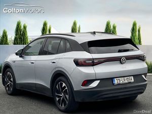 Volkswagen ID.4 LIFE DX 77kWh (ONLY 23,000kms) - Image 3