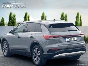 Audi Q4 e-tron 40 Sport - Image 3