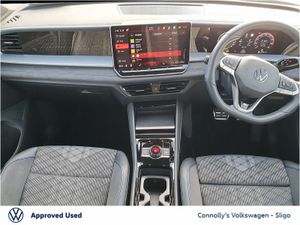Volkswagen Tayron R-LINE 75 PHEV 1.5 TSI eHybrid - Image 2