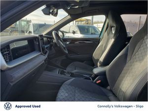 Volkswagen Tayron R-LINE 75 PHEV 1.5 TSI eHybrid - Image 4