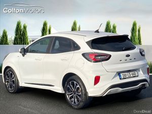 Ford Puma ST Line 1.0 (EXTRAS - HEATED SEATS + REA - Image 3