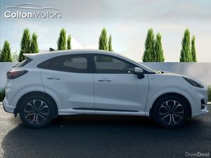 Ford Puma ST Line 1.0 (EXTRAS - HEATED SEATS + REA - Image 4