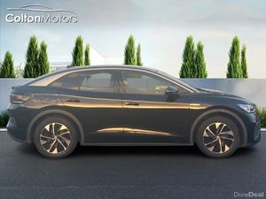 Volkswagen ID.5 BUSINESS 77kWh 174HP - Image 4