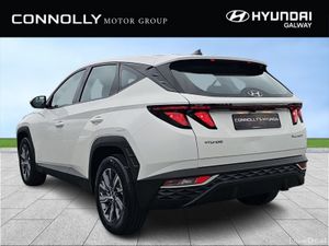 Hyundai Tucson 2WD Comfort Plus - €349 p/m - Image 3