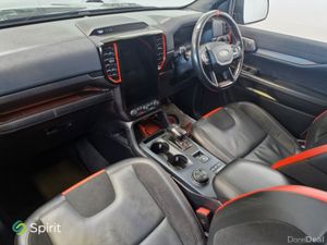 Ford Ranger RAPTOR 2.0 Diesel PRICE PLUS VAT ** CA - Image 4