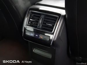 Skoda Superb **FLASH SALE**STYLE 1.6TDI 120HP DSG - Image 4