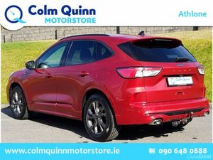 Ford Kuga ST-LINE 1.5 Diesel 120BHP - 1 Owner *12 - Image 4