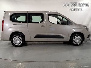 Opel Combo 1.5 Turbo D 100PS Edition Plus 7 Seater - Image 2