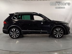 Volkswagen Tiguan 1.4 TSI PHEV 245HP R-Line DSG - Image 2