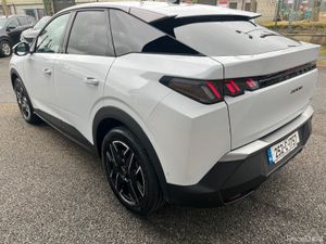 Peugeot 3008 2025 - Image 3