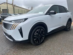 Peugeot 3008 2025 - Image 4