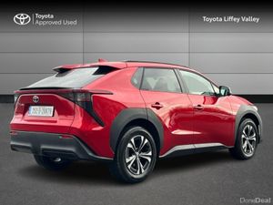 Toyota bZ4X BZ4X SPORT FWD - Image 2