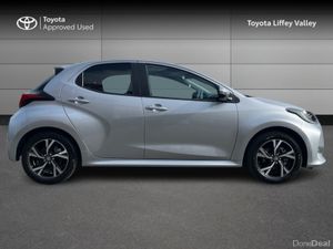 Toyota Yaris Yaris Hybrid  LUNA SPORT - Image 3