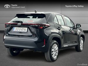 Toyota Yaris Cross YARIS CROSS LUNA - Image 2