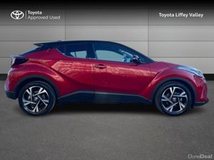 Toyota C-HR C-HR SPORT BI-TONE - Image 3