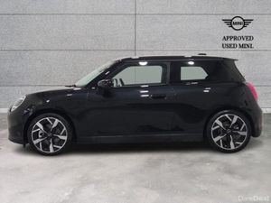 Mini Cooper Cooper SE - Image 3