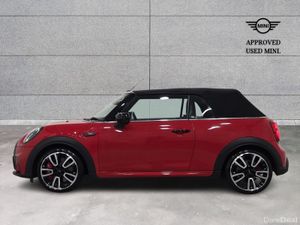 Mini Cooper John Cooper Works - Image 4