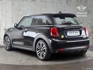 Mini Cooper Electric Level 2 - Image 2