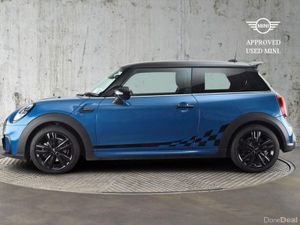 Mini Cooper 3-Door Cooper Sport - Image 3