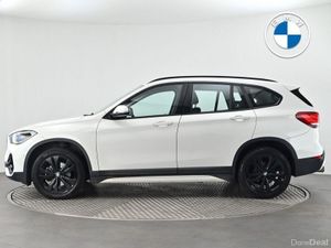 BMW X1 sDrive18i Sport - Image 3