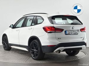 BMW X1 sDrive18i Sport - Image 2
