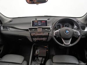 BMW X1 sDrive18i Sport - Image 4