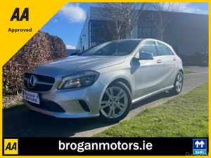 Mercedes-Benz A180 D Sport*Automatic* - Image 4