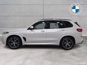 BMW X5 xDrive50e M Sport - Image 4