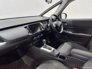 Honda Jazz Hatchback EX - Image 2