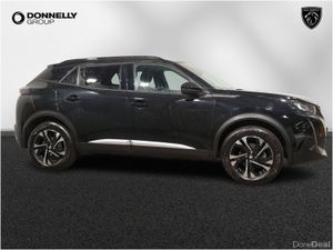 Peugeot 2008 Estate Allure Premium+ - Image 4