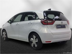 Honda Jazz Hatchback EX - Image 3