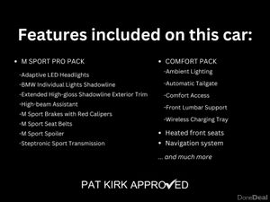 BMW 3 Series Diesel Saloon M Sport - Image 2