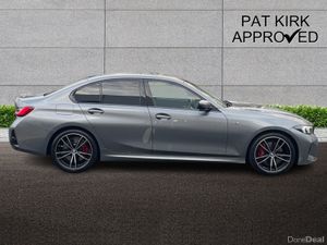 BMW 3 Series Diesel Saloon M Sport - Image 4