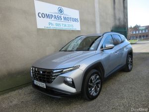 HYUNDAI TUCSON 1.6 DIESEL EXECUTIVE PLUS - Image 3