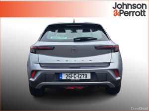 Opel Mokka Elegance 1.2i (100PS) S/S - Image 4