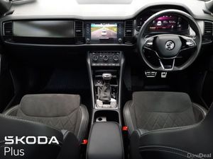 Skoda Kodiaq **SOLD SOLD SOLD SOLD SOLD** - Image 3