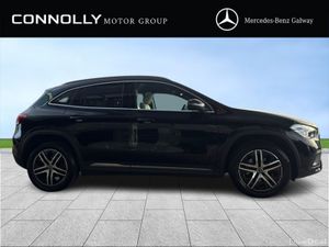 Mercedes-Benz GLA GLA 200d *Panoramic Sliding Sunr - Image 4