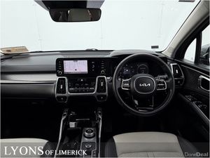 Kia Sorento 1.6 PHEV K3 4X4 7 seats - Image 3