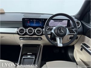 Mercedes-Benz GLB 200 d Progressive Auto - Image 4