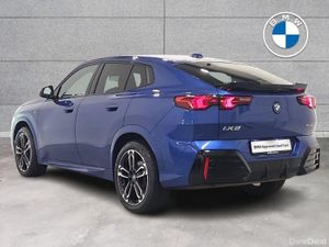 BMW iX2 eDrive20 M Sport - Image 2