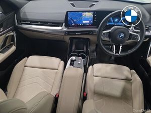 BMW iX2 eDrive20 M Sport - Image 4