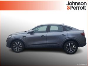 Renault Arkana ICONIC E-TECH HYBRID 145 AUTO - Image 3