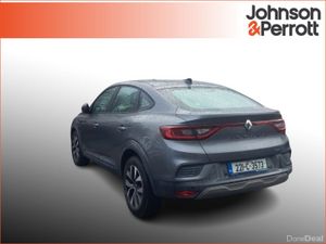 Renault Arkana ICONIC E-TECH HYBRID 145 AUTO - Image 2