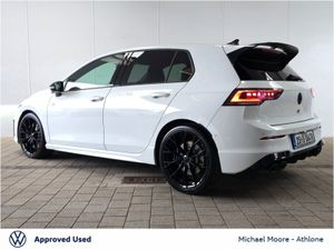 Volkswagen Golf GOLF R 2.0 TSI 330BHP - Image 3