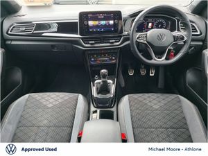 Volkswagen T-Roc 1.0 TSI 110BHP R-Line - Image 2