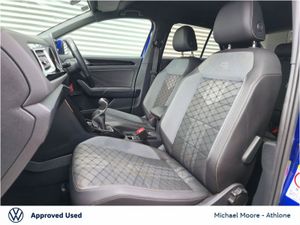 Volkswagen T-Roc 1.0 TSI 110BHP R-Line - Image 4