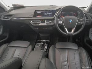 BMW 1-Series 118i Sport - Image 4