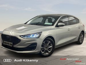 Ford Focus 1.0L EcoBoost 125PS Titanium "Price Inc - Image 3