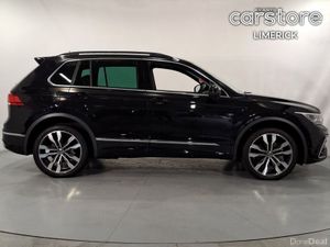 Volkswagen Tiguan 1.4 TSI PHEV 245HP R-Line DSG - Image 2